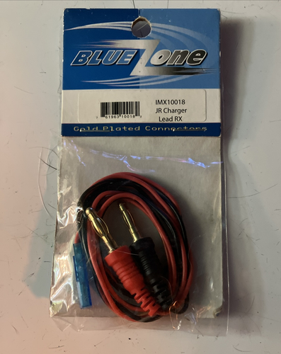 IMX10018 Blue Zone JR CHARGER LEAD RX - Picture 7 of 7