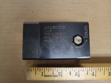 Valenite VM40-QLSR-1660C Tool post