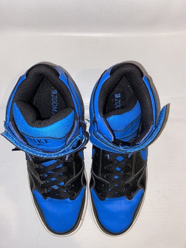 Nike Zoom Mogan 2 Blue US 9.5 407360-044 - Picture 4 of 7