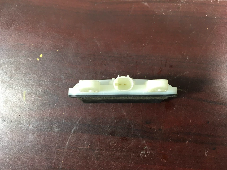 2010-2016 Mercedes-Benz E350 Trunk Lid Open Release Handle Switch 2218702410 OEM - Image 3 of 4