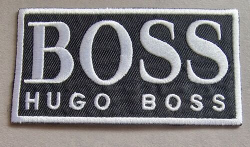 Insignias para ropa de lujo y deportiva plancha en coser en parches camiseta - Imagen 12 de 42