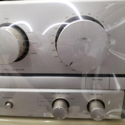 アンプ marantz PM-88ASEF Marantz PM-88aSEの仕様 マランツ