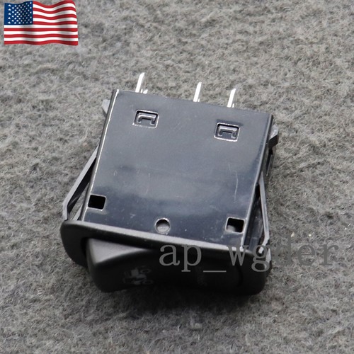Dome Light Blue On/Off Dash Switch For 2018-2025 Polaris Ranger XP 1000 - Picture 8 of 10