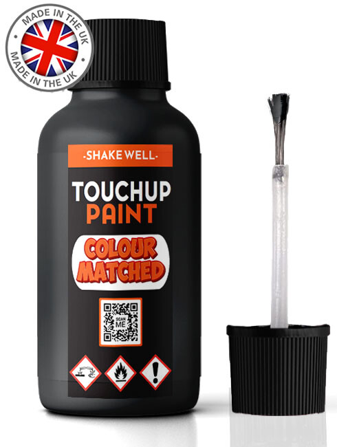 For Tesla Touch Up Paint Model 3 Model X Model Y Model S Cybertruck Car Paint