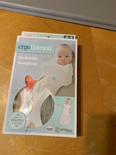 1 tog swaddle