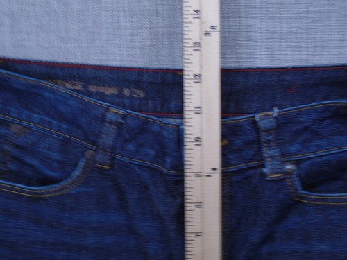 American Eagle Stretch Jeans Women's Size 32" Waist Lot of 2 Different Jeans - Picture 8 of 24