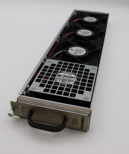 Cisco Catalyst 6880-X Fan Tray C6880-X-FAN - Picture 2 of 2