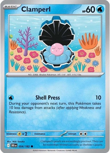 Destined Rivals Singles SV10: TCG Commons & Uncommons – Pick Your Card - Picture 41 of 148