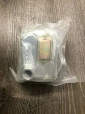 SEALED Barksdale Controls D1T-A150 Pressure Or Vacuum Actuated Switch - DJ128