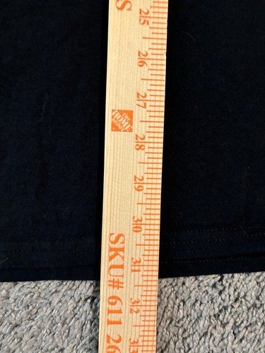 y2k matco tools tee size XXXL black - Picture 7 of 7