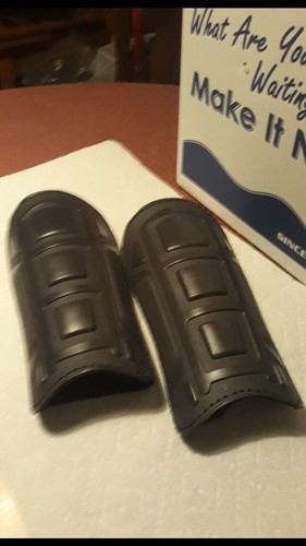 1995Mortal Kombat Movie Arm Guards - Picture 3 of 12