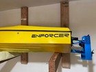 Remote Controlled 2 cycle gas boat with Futaba 2.4ghz radio system