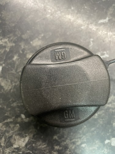 Vauxhall Corsa D Petrol Fuel Tank Fuel Cap EJM06 - Picture 2 of 5