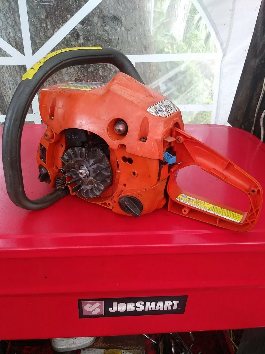 Husqvarna 235E Chainsaw eBay
