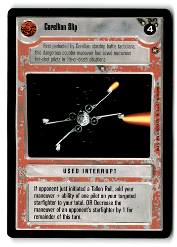 Lote de cartas Estate Find (24) Star Wars CCG descifrador jugado con CP74026 - Imagen 2 de 24
