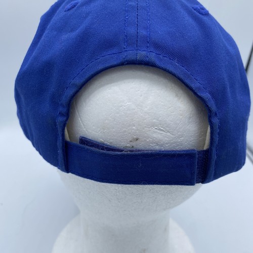 Texas Rangers Hat Cap Adjustable One Size - Imagen 3 de 4