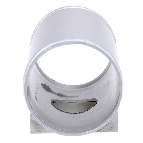 New Air Flow Sensor Mount Air Intake Adapter Tube 76mm 3' Fits for Mitsubishi BI - Picture 8 of 8