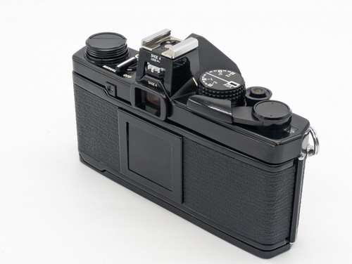 Video*[MINT*] Olympus OM-2N OM 2N Black 35mm SLR Film Camera Body From JAPAN # 2 - Picture 10 of 21