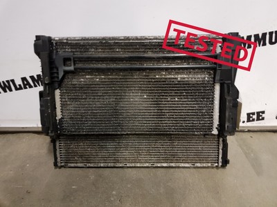 ✓✓GENUINE BMW E46 3 SERIES ENGINE/INTERIOR/STEERING COOLING 