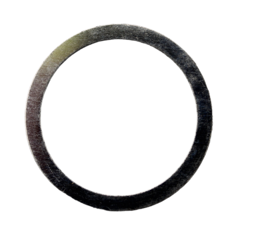 FSA Distance Rings Micro-Spacer for Integrated Headsets 1 1/8 Inch Shim - Picture 4 of 4