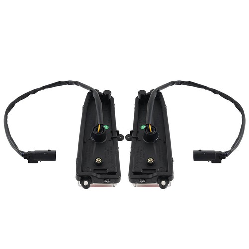 Rear Position Tail Light Assy Right & Left For Hisun 500cc 700cc UTV - Picture 8 of 12