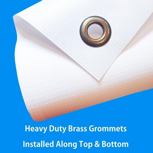 Free Brake Check | Vinyl Banner w/ Grommets | 3’H x 8’W - Picture 2 of 4
