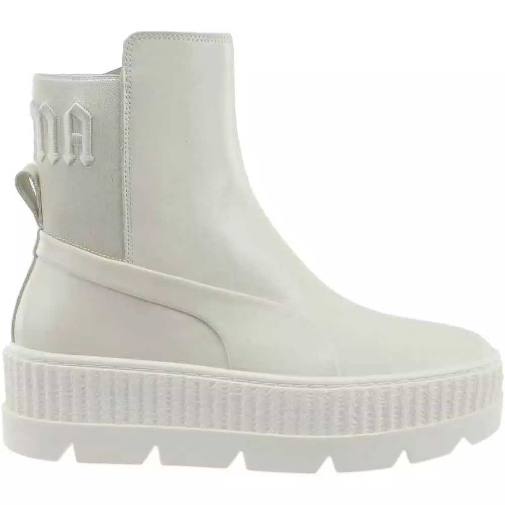 Fenty puma by rihanna chelsea boot creeper sneaker hotsell
