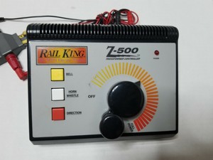 o gauge controller