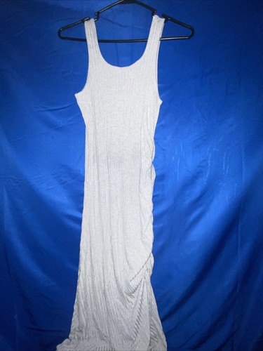Kelvin Klein Gray Dress - Picture 2 of 9
