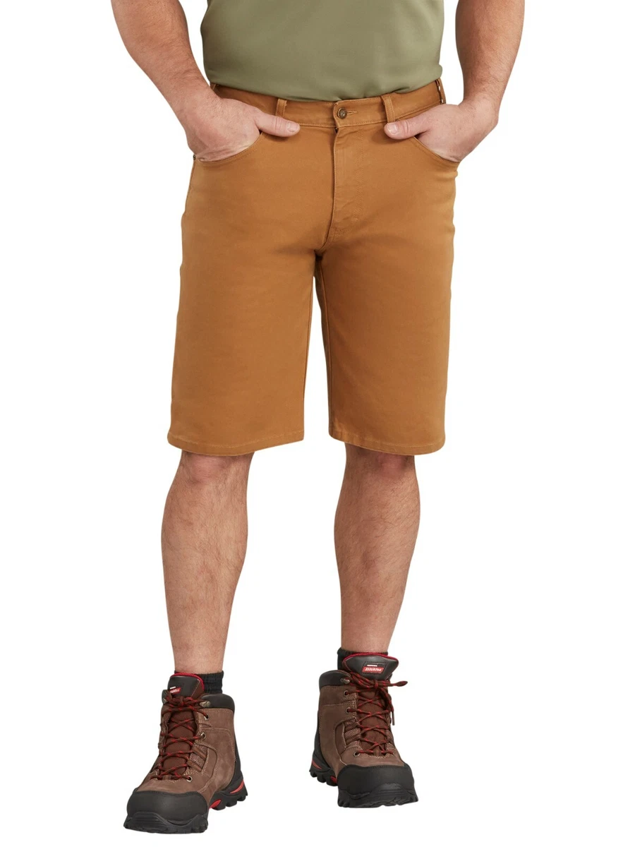 Dickies utility shop shorts regular fit