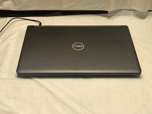 Dell Precision 3530 Intel core i5-8400H @2.50GHz 16GB Laptop Computer No hdd - Picture 2 of 2