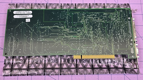 Integral Technologies 8240-00019 PCI Frame Capture Video Card FlashBus IT1085989 - Afbeelding 5 van 7