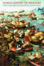 World History of Warfare Hardcover