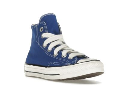 Converse Chuck 70 High Sketch - Blue - A08523C New Size | eBay