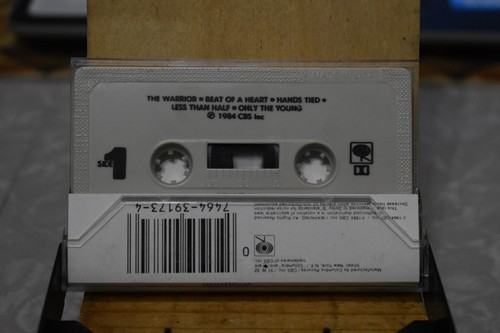 CASSETTE TAPES New Wave Punk Pop 80s 90s OVER 200 HIT TITLES BUILD UR OWN LOT - Picture 23 of 355