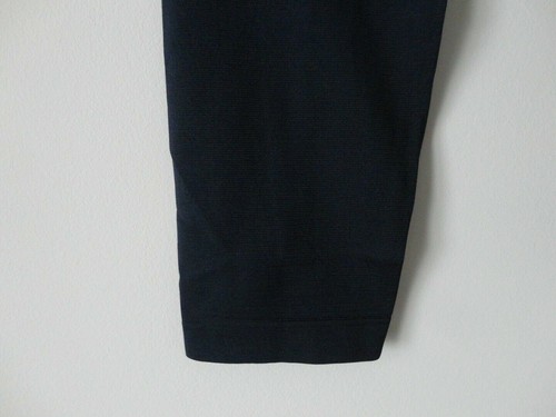 Neu mit Etikett LULULEMON NUNY/NUNY marineblau Metal Vent Tech LS Oberteil Shirt Herren XL - Bild 4 von 7