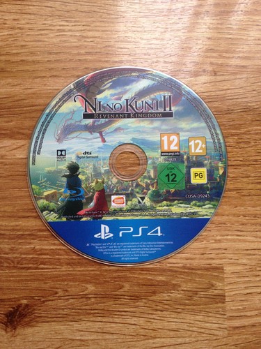 Sony Playstation 4 (PS4) Disc Only Video Games - Multi Buy Offer Available - Picture 154 of 248