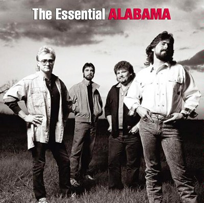 Alabama - The Essential Alabama (2 Disc) CD NEW | eBay