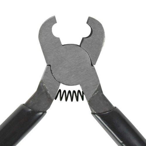 Archery String Nocking Points Pliers Strings Knock Set T Shape Bow Square Ruler - Picture 8 of 9