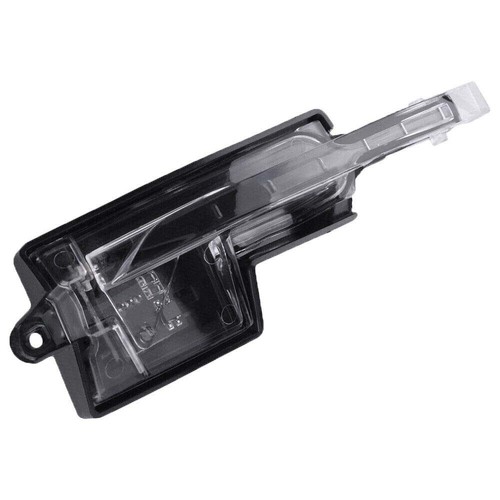 Left Side Rearview Mirror Lamp Light Turn Signal LED For Cadillac XTS 2013-2019 - Picture 1 of 6