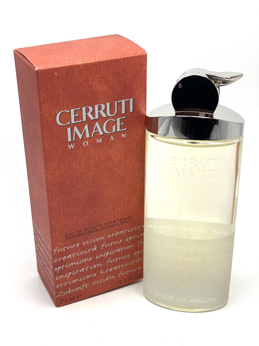 CERRUTI IMAGE WOMAN EDT チェルティ ★ 製造中止！ 71ge46KQLmL._UF350,350_QL50_.jpg