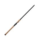 Savage Gear 7'2" Squad Inshore Spinning Rod, 1-Piece Saltwater Rod with Rod H.