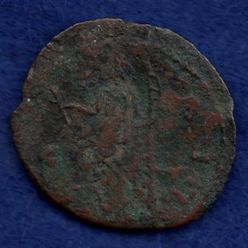 Roman, Carausius, AD 287-93, Barbarous Antoninianus (Ref. c7297) - Picture 2 of 2