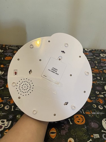Disney Lion King Light And Sound Room Glow Tested Works - Picture 5 of 11
