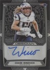 2019 Panini Obsidian Chase Winovich #RA-CHW