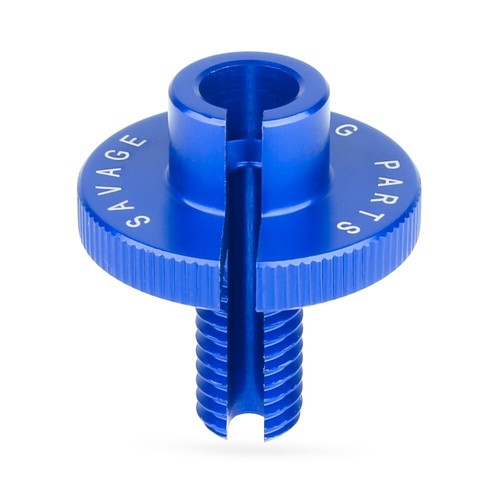 Clutch Cable Wire Adjuster For YAMAHA YZFR1 MT09/07 FZS1000 XJ6 DIVERSION SCR950 - Foto 23 di 34
