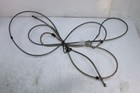 2014 Polaris Rzr 800 Efi Brake Hose Line 1912000 1912061 1912063