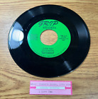 New Listing1984 Texas Sweet Soul 45 Willie Griffin I Love You Grip w/ Jukebox Tag Mint Mint