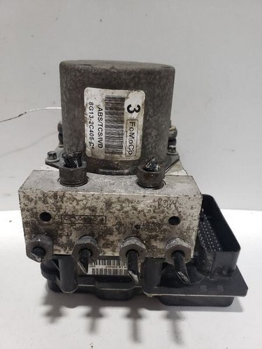 Ford Taurus X 2008 Anti Lock Brake Pump Assembly ABS OEM