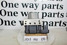 476609HS0A Nissan Altima ABS Anti-Lock Brake Pump 16-18 Control 15O3 898